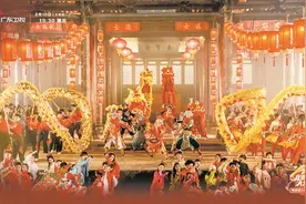 2024卫视春晚，这些看点可别错过图片