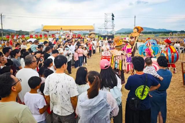 “双节”首日，泉州“人气拉满”！接待游客同比增长26.6%