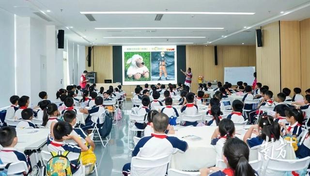潮玩正当时｜石排潮玩文化研学游品牌影响力持续攀升