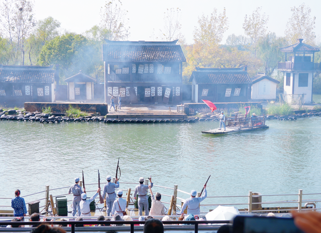 "我还要再来！"这个项目，98%的人去了都不想回家