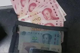 这些“凡人善举”，绽放出正能量光芒！图片