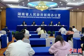 湖南粮食总产连续3年超600亿斤 今年早稻产量全国第一图片