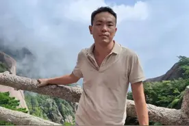 “80后”非洲开会，土味英语，火了！图片