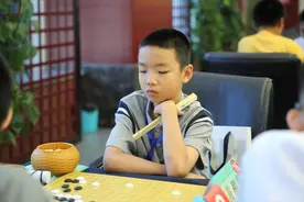 第三届克拉玛依“科力杯”全国少儿围棋公开赛落幕图片