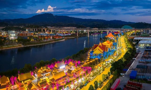 一票游九城，怀化占两个！广铁旅游计次票开售