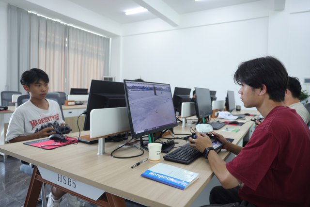 不止于飞！低空+培训、研学、文旅……遂宁解锁低空经济新图景