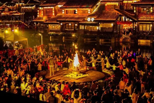 跟着春晚游宜宾！共赴一场历史文脉之旅！