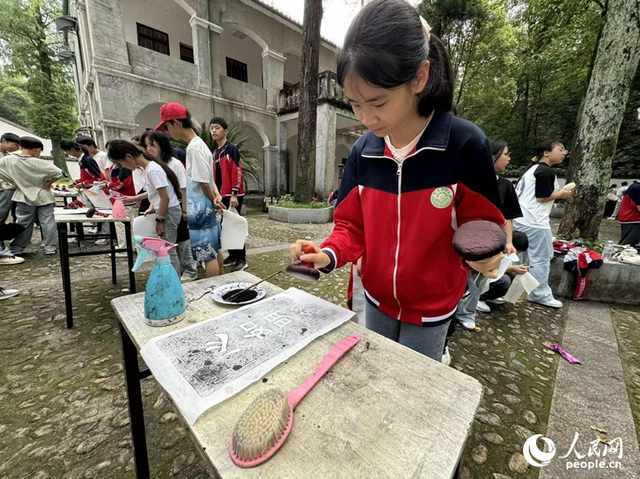 江西：千年书院正焕新