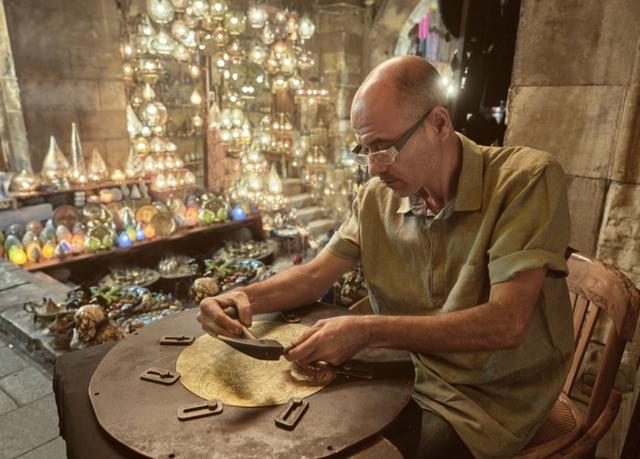 深化中埃旅游合作，埃及旅游局启动2026在华路演