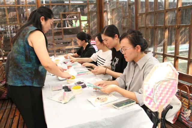 当葡香遇见英才，感受嘉定浪漫