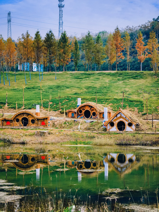 速冲！伍家岗又上新一网红打卡地