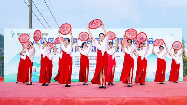 新潮！梯面解锁休闲乡村新玩法~