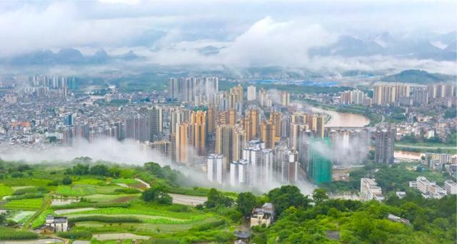 11月的清远将有大动作！