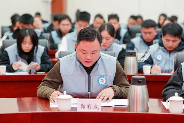 十二载初心不改，巴中青年再踏“重走红军路”征程