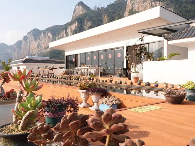 快来！一起冬游毕节