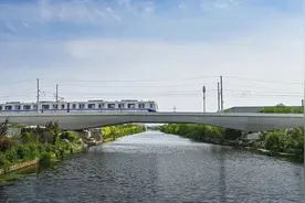 提醒 | 延时！延时！天津这条地铁运营时间有变！图片