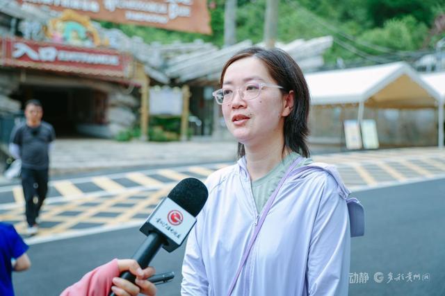 寓教于乐的亲子游如何玩？来看贵州这个恐龙小镇的多维度沉浸式研学