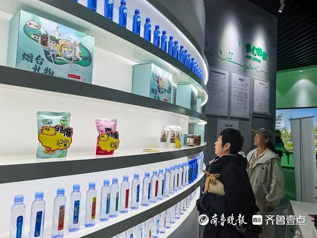 当“苹果再就业”邂逅“艺术探访”！“仙境烟台游”活动再启程