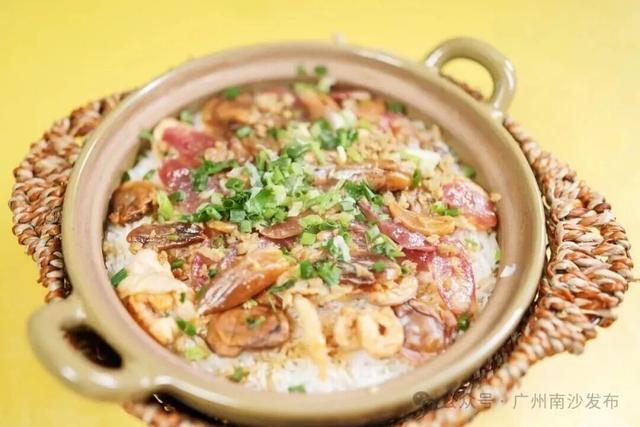 泰嗨音乐节嗨玩南沙4条“宝藏线路”！