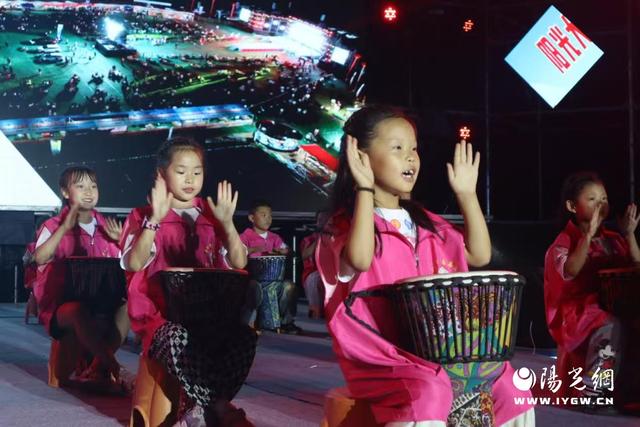 “清爽榆林”燃爆夏日！青云镇全域旅游破圈 阳光报搭台让“村星”闪耀