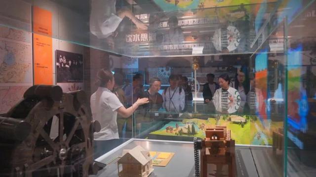 生态转型：工业遗迹的绿色蜕变——“潮流向北 春城焕新”报业主流媒体看长春青春蝶变系列报道之四