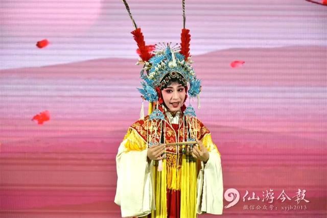 刚刚官宣！仙游县人民政府与环球旅游频道签约！