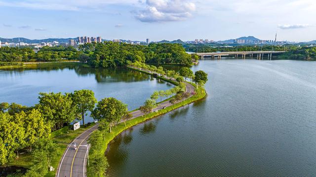 大学生们，松山湖等你！