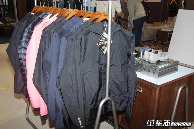 骑行者的港湾 | Rapha上海Clubhouse正式启幕