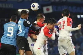 打平即晋级，然而申花输了 亚冠精英联赛：中超球队全部结束征程图片