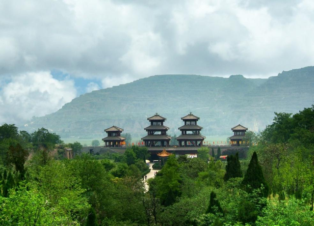 河南赛会节｜② 一起玩转赛会节 凭高铁票可抽灵宝旅游套票