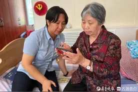 了却心愿，逝者回归自然！济南市殡仪馆完成八旬老人海葬代撒嘱托图片