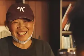 “麦子阿姨”秦士芳：南下，一眼万年的诗和远方丨热搜中国·凡人微光图片