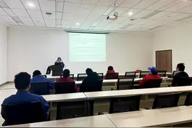 质量提升助力黄石“芯光灿烂”图片