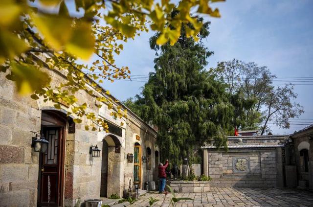 自驾行·游乡村｜济南路线推荐：历城、章丘篇