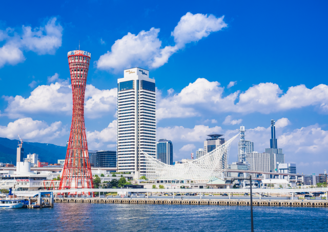 非常日本！玩点不一样→