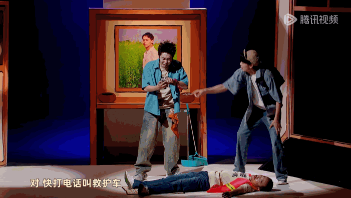 《技能五子棋》：拼一个废墟世界，报之以开怀大笑