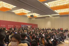回稳丨预见2025②：长沙推进高品质住宅建设，得房率提升多项目热销图片