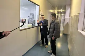 “新农人”直播带火传统农产品，2023年以来共获线上订单超30亿元图片