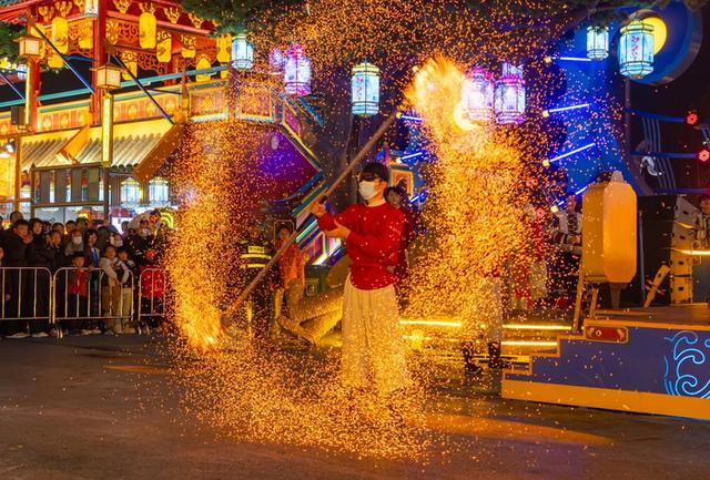 “九曲黄河万里情”2026跨年盛宴即将开启，传统文化与青春狂欢共谱黄河新篇章