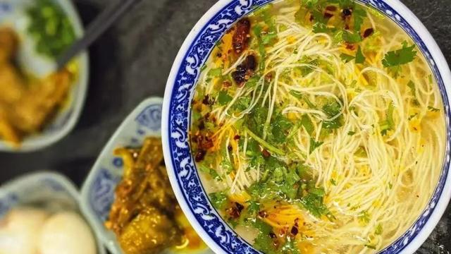 辞家千里，定西是游子地图上最柔软的坐标