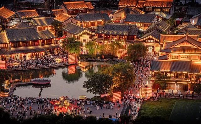 这份“河南冬日色卡”，每一帧都是壁纸