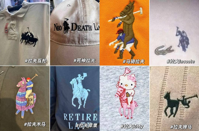 被山寨库库扇嘴巴，中产品牌越活越窝囊？？