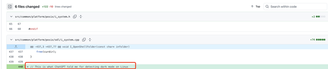 老牌开源项目硬塞AI代码，核心贡献者“暴走”分叉、怒怼创始人：“祝你玩得开心，一个人慢慢敲代码吧！”