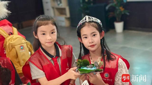 为期16天的文化之约！宁伊两地青少年交流活动在宁启幕