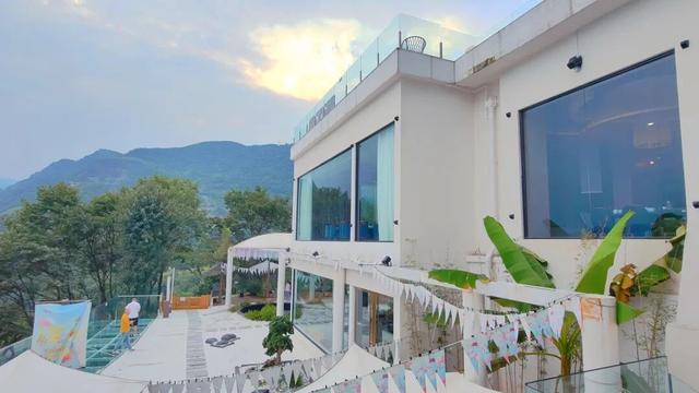 都江堰元旦田园游攻略：林盘漫步、山野美食……沉浸体验都江堰原汁原味的乡村风光~