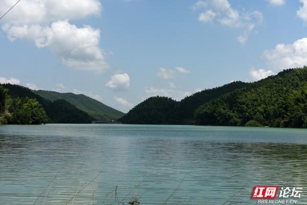 【高清湖南】玉池山居图：在青山绿水田园间，与美好相遇