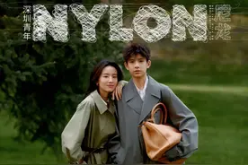 推广|| 狠狠心动！这个到处断货的包，真的好背！图片