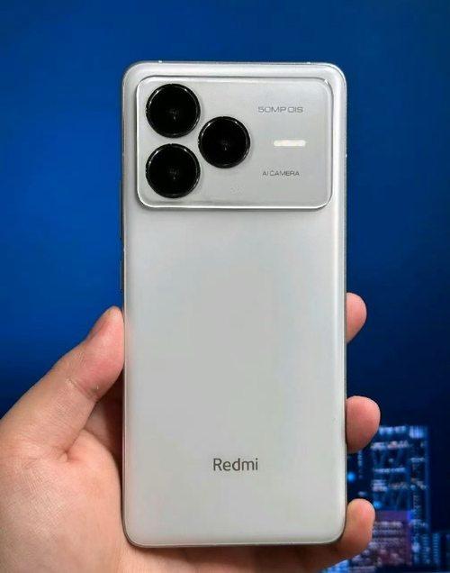 下一个爆款预定？REDMI K90 Pro升级确实很猛