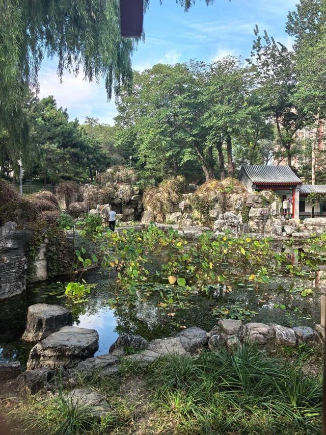 北大课堂 | 骑迹昌平老城：一场跨越时空的文化穿行