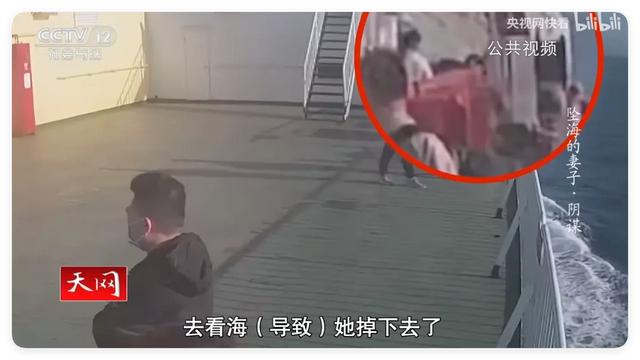 为骗巨额保金推妻坠海男子已被执行死刑,妻子死后不久其还在酒店招嫖;检方披露细节:专业鉴定机构认定后,“零口供”定罪